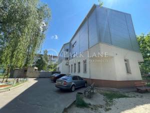  Склад, W-7308204, Синеозерная, 6, Киев - Фото 1