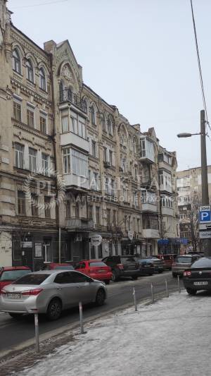 Квартира W-7314328, Сечевых Стрельцов (Артема), 10, Киев - Фото 1