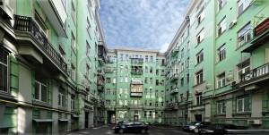 Квартира W-7314674, Терещенковская, 13, Киев - Фото 9