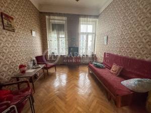 Квартира W-7314674, Терещенковская, 13, Киев - Фото 4