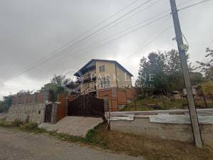 Дом W-7326744, Конюша - Фото 15