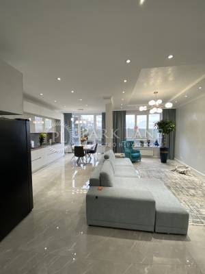 Квартира W-7326946, Тютюнника Василя (Барбюса Анрі), 28а, Київ - Фото 1