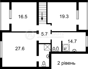 Квартира W-7330274, Конисского Александра (Тургеневская), 52-58, Киев - Фото 13