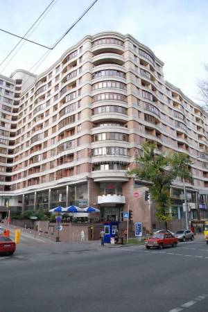 Квартира W-7368603, Жилянская, 59, Киев - Фото 5
