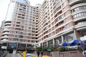 Квартира W-7368603, Жилянская, 59, Киев - Фото 4