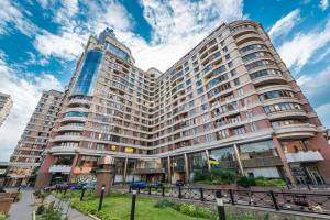 Квартира W-7368603, Жилянская, 59, Киев - Фото 3