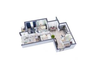Квартира W-7368662, Фортечный тупик (Тверской тупик), 7в, Киев - Фото 7