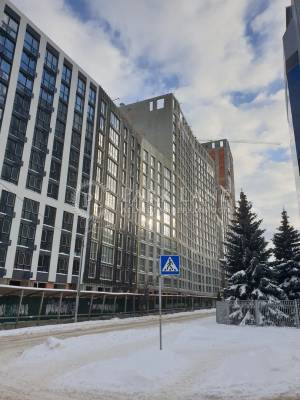 Квартира W-7375011, Котарбинского Вильгельма (Кравченко Н.), 24, Киев - Фото 3