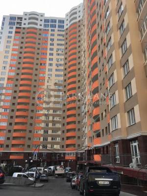 Квартира W-7375894, Максимовича Михаила (Трутенко Онуфрия), 3д, Киев - Фото 9