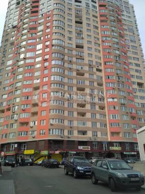 Квартира W-7375894, Максимовича Михаила (Трутенко Онуфрия), 3д, Киев - Фото 10