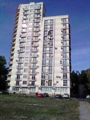 Квартира W-7376169, Дашавська, 25, Київ - Фото 9