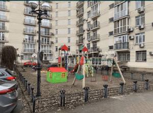 Квартира W-7376169, Дашавська, 25, Київ - Фото 11