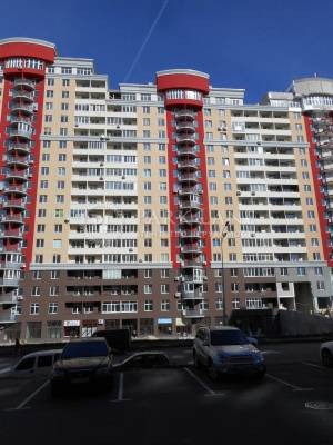 Квартира W-7376500, Здановской Юлии (Ломоносова), 50/2, Киев - Фото 14