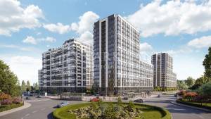 Квартира W-7376517, Семьи Кристеров, 14, Киев - Фото 13