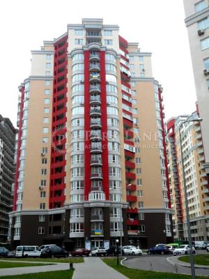 Квартира W-7376873, Здановской Юлии (Ломоносова), 48а, Киев - Фото 13