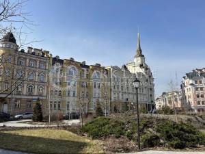 Квартира W-7376934, Кожум'яцька, 20, Київ - Фото 1