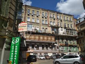  Офис, W-7379928, Михайловская, 24/11в, Киев - Фото 14