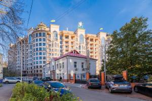 Apartment W-7206915, Boichuka Mykhaila (Kikvidze), 19а, Kyiv - Photo 1