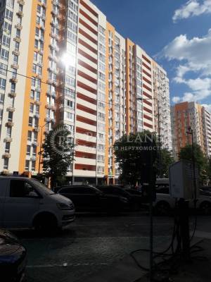 Квартира W-7362056, Бердника Олеся, 1в, Киев - Фото 2