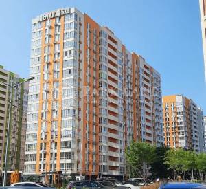 Квартира W-7362056, Бердника Олеся, 1в, Киев - Фото 1
