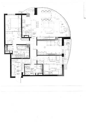 Квартира W-7366173, Малевича Казимира (Боженка), 48, Київ - Фото 7