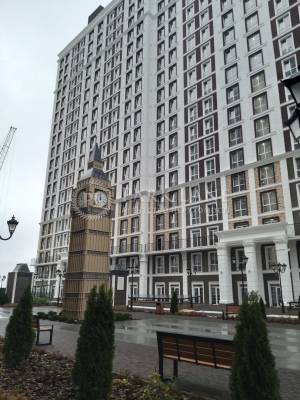 Квартира W-7376509, Максимовича Михаила (Трутенко Онуфрия), 26б, Киев - Фото 1