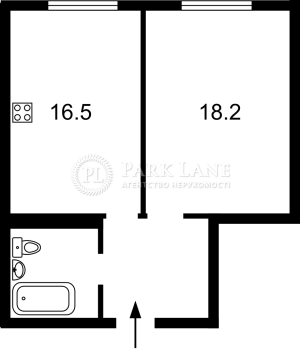 Квартира W-7391328, Глубочицкая, 73, Киев - Фото 3