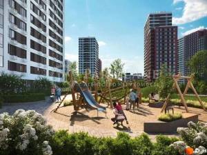 Квартира W-7391335, Олеся Александра, 19, Киев - Фото 4
