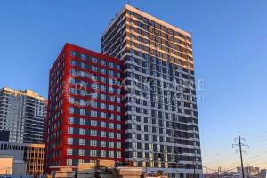 Квартира W-7391335, Олеся Александра, 19, Киев - Фото 1