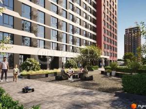 Квартира W-7391335, Олеся Александра, 19, Киев - Фото 5