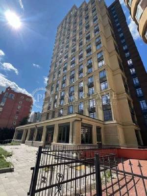 Квартира W-7391344, Речная, 4, Киев - Фото 1