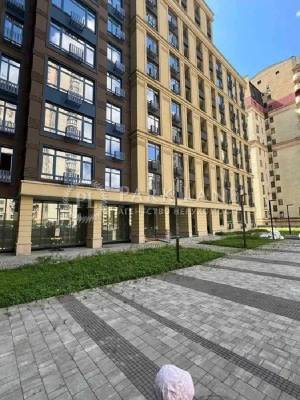 Квартира W-7391344, Речная, 4, Киев - Фото 2
