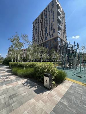 Квартира W-7391353, Салютная, 2, Киев - Фото 1