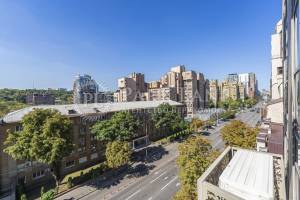 Квартира W-7416795, Антоновича Владимира (Горького), 109, Киев - Фото 13