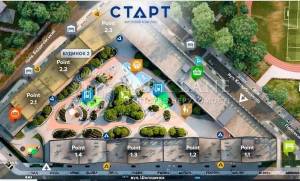 Квартира W-7417384, Шолуденко, 30, Киев - Фото 4