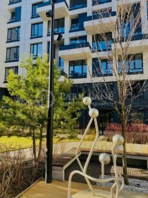 Квартира W-7423962, Ґарета Джонса (Хохлових Сім'ї), 12, Київ - Фото 3