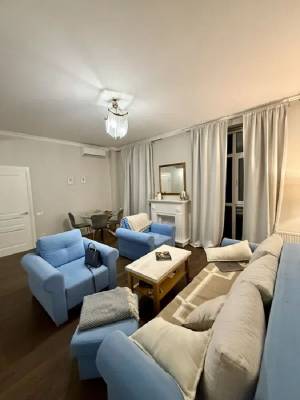 Квартира W-7425425, Малевича Казимира (Боженка), 48, Київ - Фото 1