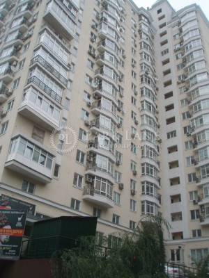 Квартира W-7425476, Сечевых Стрельцов (Артема), 52а, Киев - Фото 1