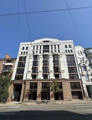 Квартира W-7425493, Саксаганського, 78-80, Київ - Фото 1