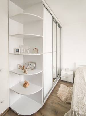 Квартира W-7428993, Берестейский просп. (Победы просп), 67б, Киев - Фото 9