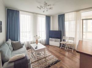 Квартира W-7428993, Берестейский просп. (Победы просп), 67б, Киев - Фото 1