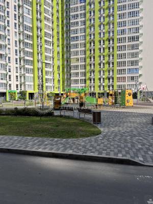 Квартира W-7430482, Бердника Олеся, 1г, Київ - Фото 4