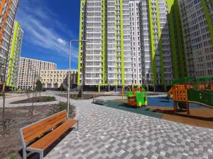 Квартира W-7430482, Бердника Олеся, 1г, Київ - Фото 2