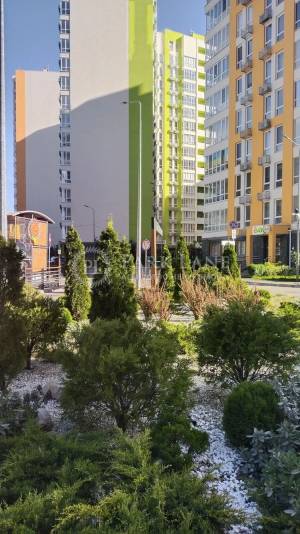 Квартира W-7430488, Бердника Олеся, 1в, Київ - Фото 4