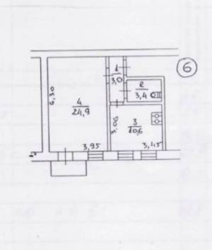 Квартира W-7432293, Січових Стрільців (Артема), Київ - Фото 11