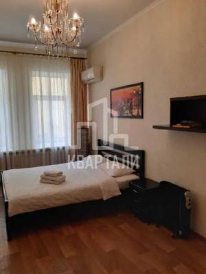Квартира W-7434809, Малая Житомирская, 18, Киев - Фото 3