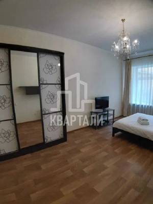 Квартира W-7434809, Малая Житомирская, 18, Киев - Фото 4