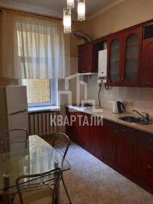 Квартира W-7434809, Малая Житомирская, 18, Киев - Фото 2