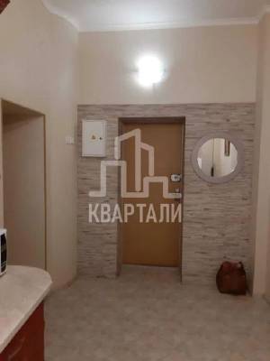 Квартира W-7434809, Малая Житомирская, 18, Киев - Фото 6