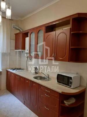 Квартира W-7434809, Малая Житомирская, 18, Киев - Фото 1